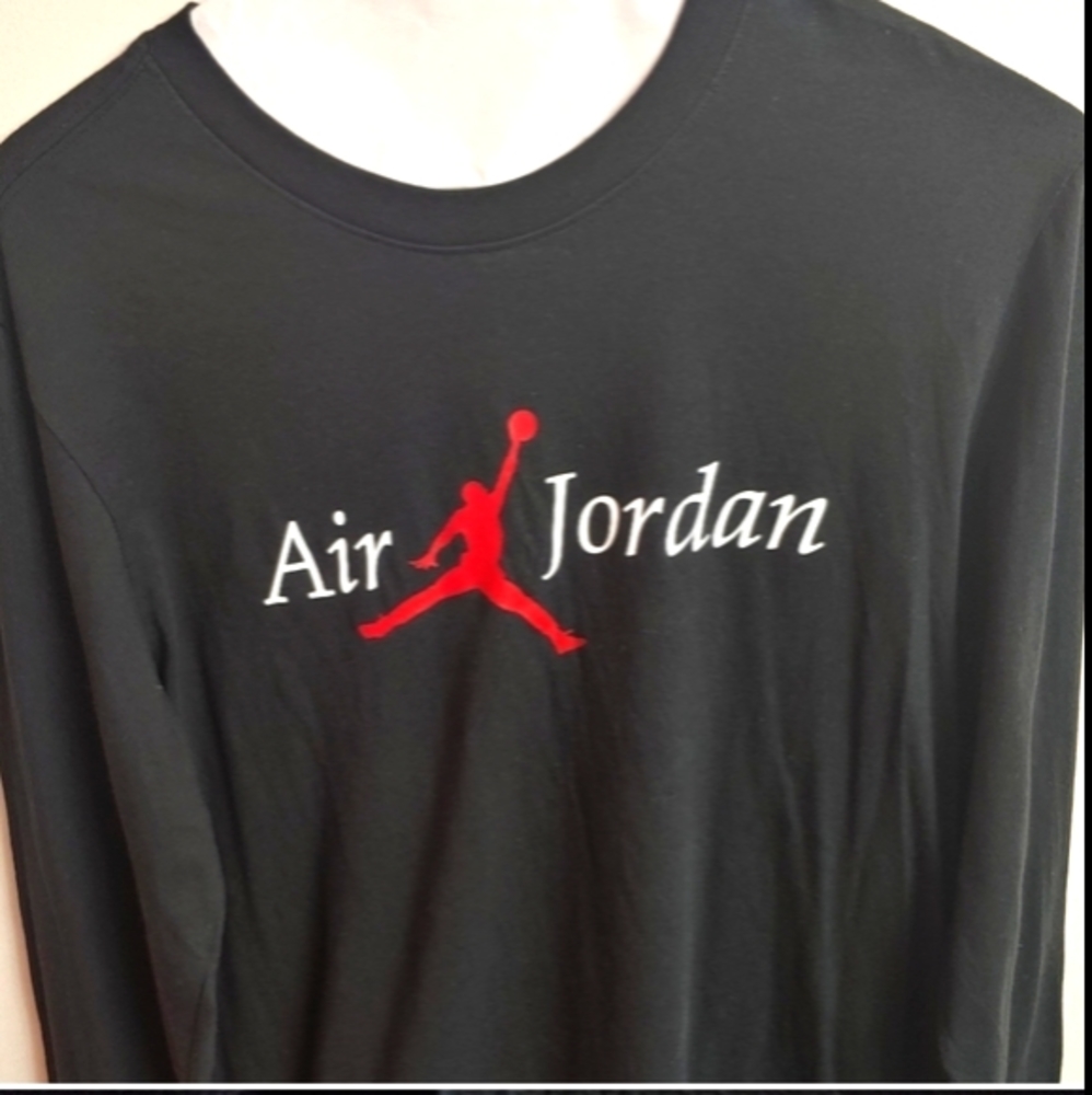 Air Jordan Jumpman T-shirt